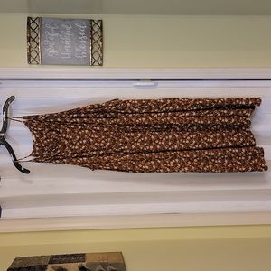 4x dress from JC Penney